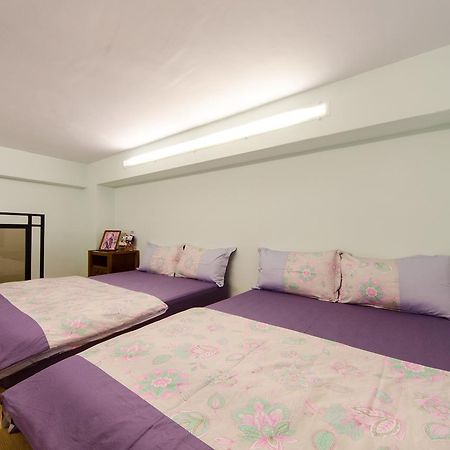 Good Mood Cottage Heng-ch'un Εξωτερικό φωτογραφία