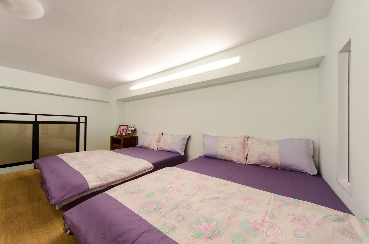 Good Mood Cottage Heng-ch'un Εξωτερικό φωτογραφία