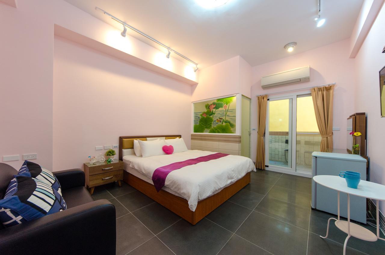 Good Mood Cottage Heng-ch'un Εξωτερικό φωτογραφία