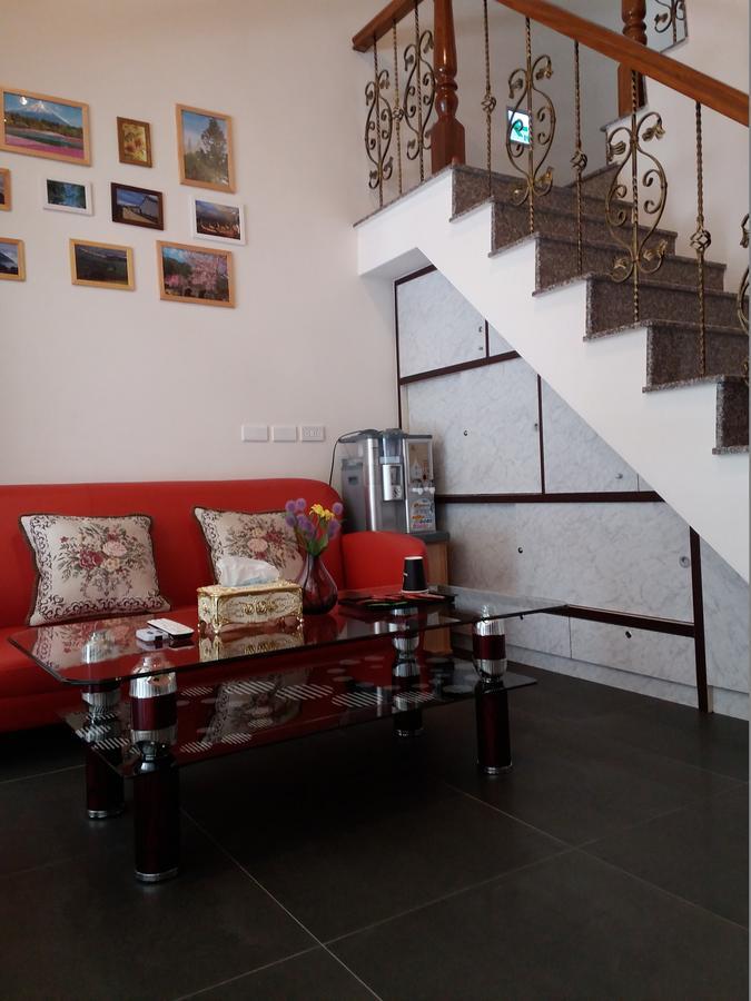 Good Mood Cottage Heng-ch'un Εξωτερικό φωτογραφία