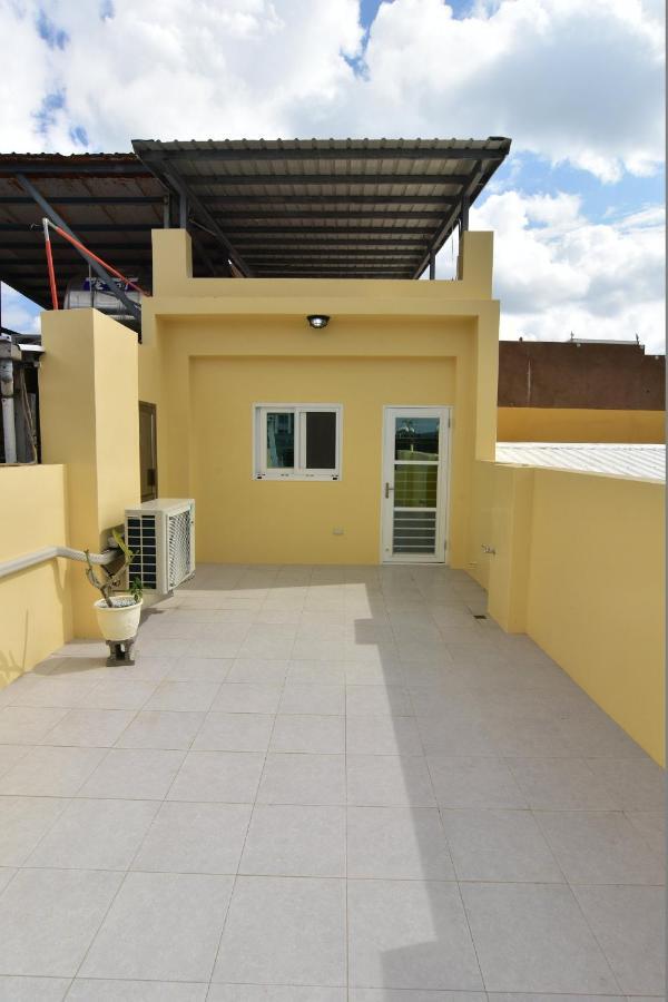 Good Mood Cottage Heng-ch'un Εξωτερικό φωτογραφία